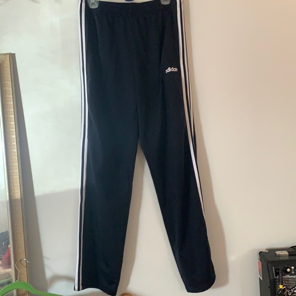 adidas Other - Navy Adidas Pants